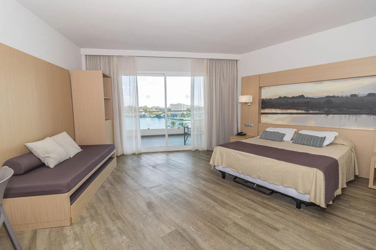EIX Lagotel Holiday Resort