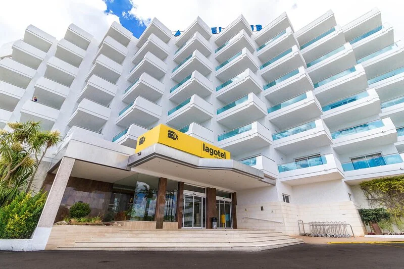 Eix Lagotel Holiday Resort image 3