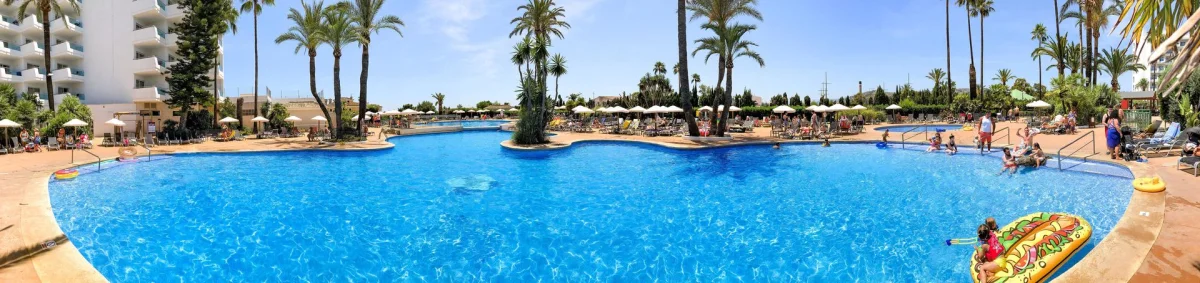 Eix Lagotel Holiday Resort image 5