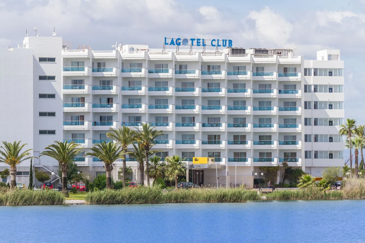 EIX Lagotel Holiday Resort
