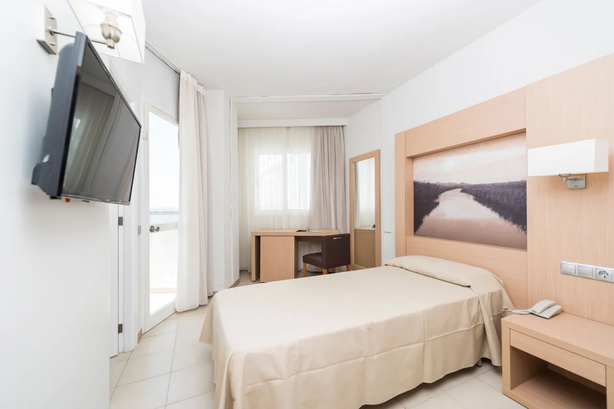 EIX Lagotel Holiday Resort