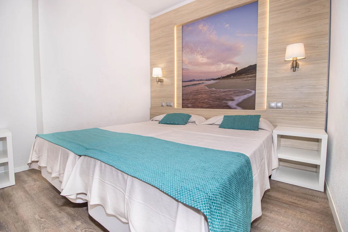 EIX Lagotel Holiday Resort
