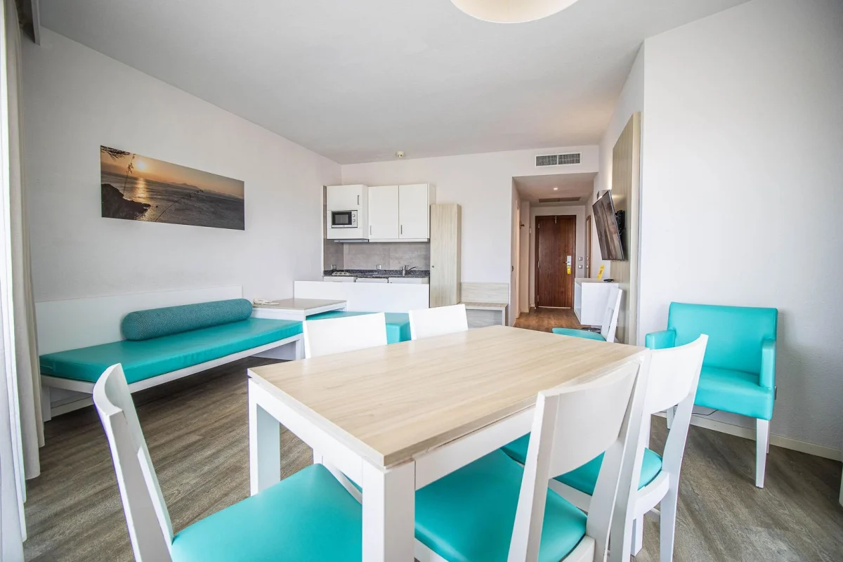 EIX Lagotel Holiday Resort