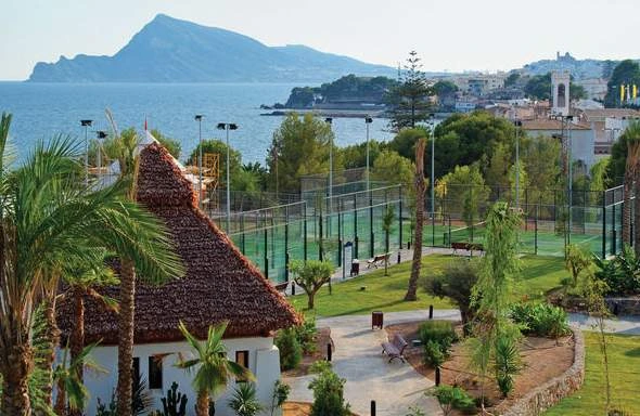 SH Villa Gadea
