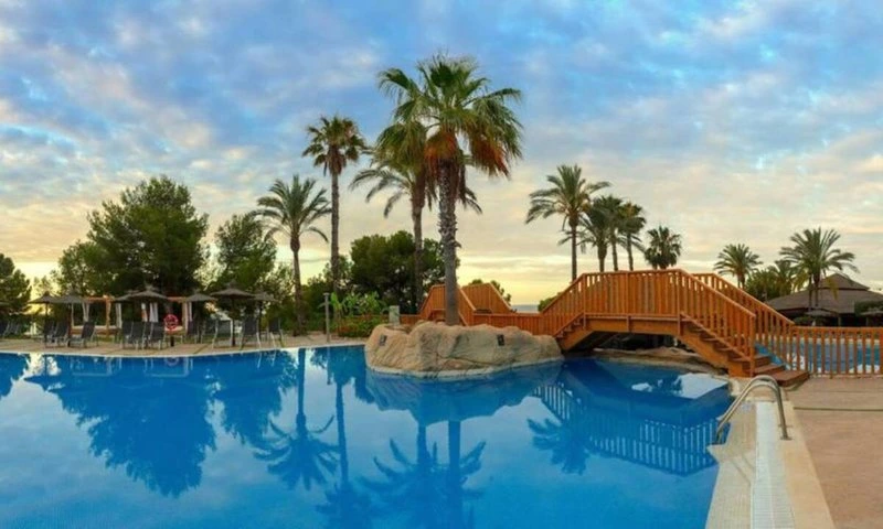 SH Villa Gadea