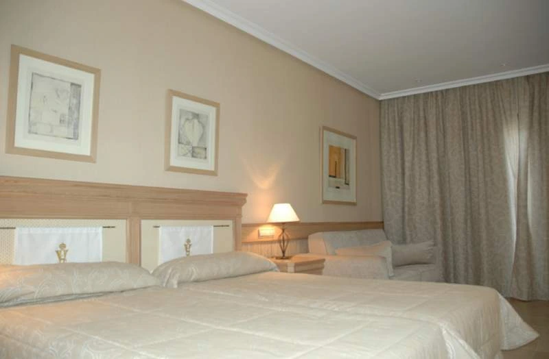 SH Villa Gadea