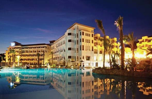 SH Villa Gadea