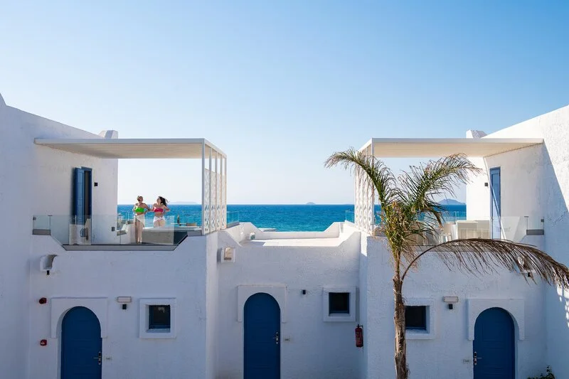 Aeolos Beach