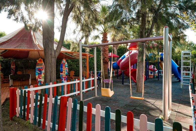 Calimera Hane Garden