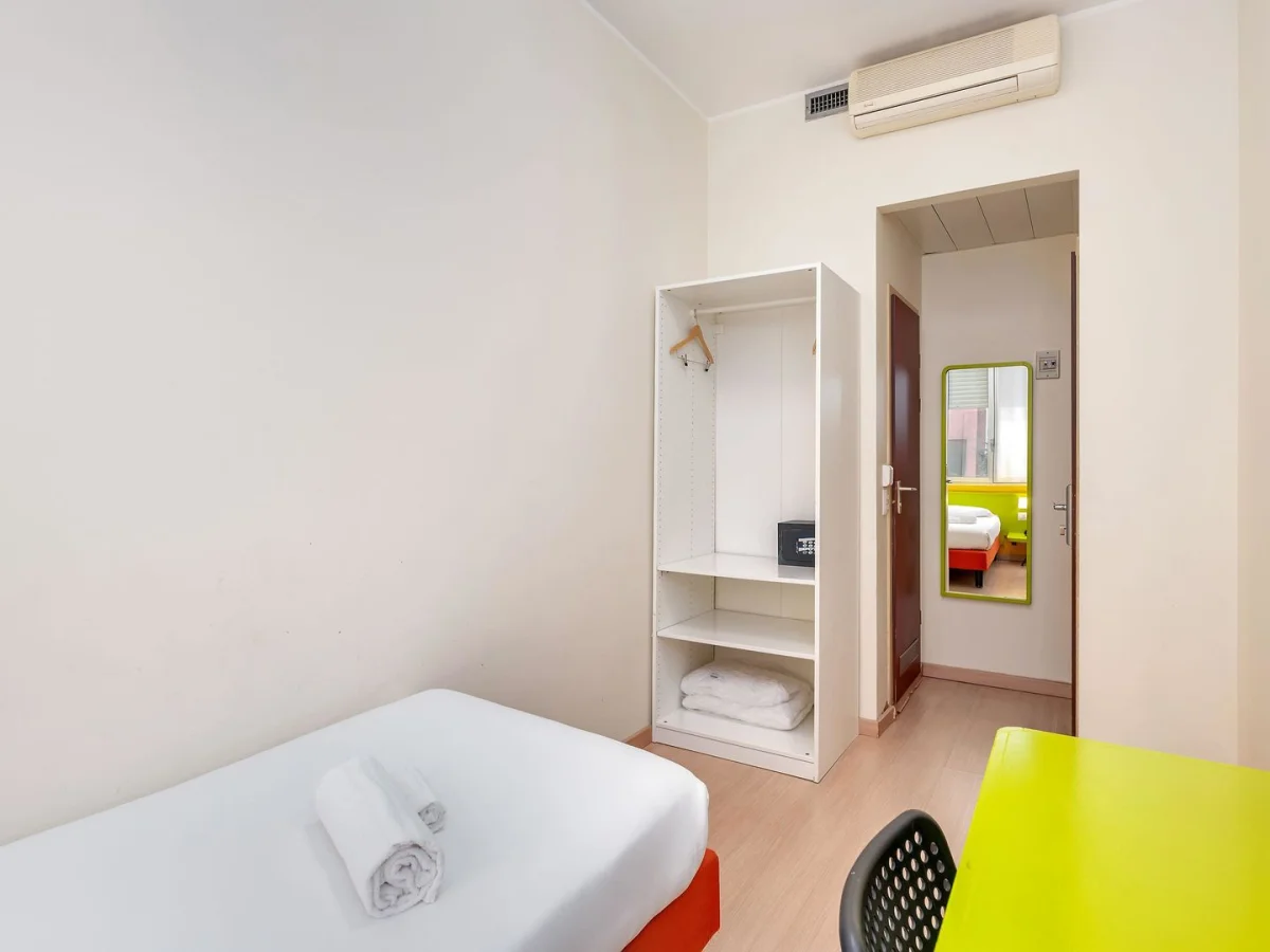 B&B HOTEL Milano Ornato