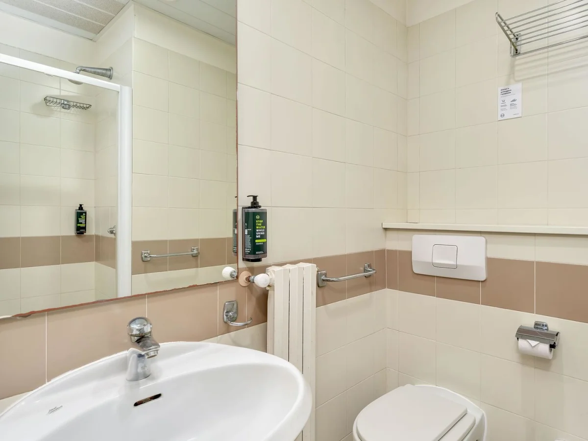 B&B HOTEL Milano Ornato