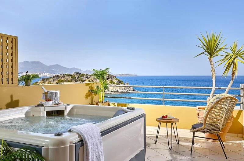 Blue Marine Resort & Spa