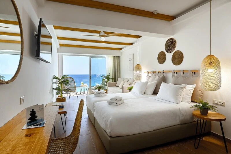 Blue Marine Resort & Spa