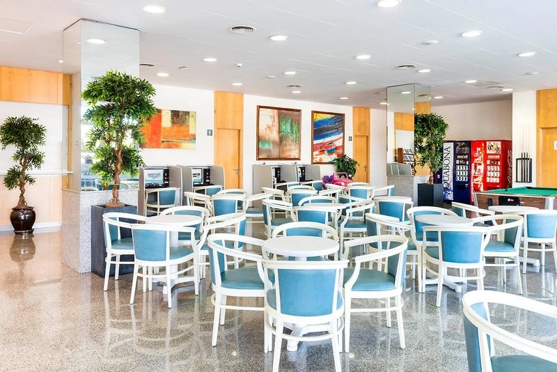 Apartments Condado