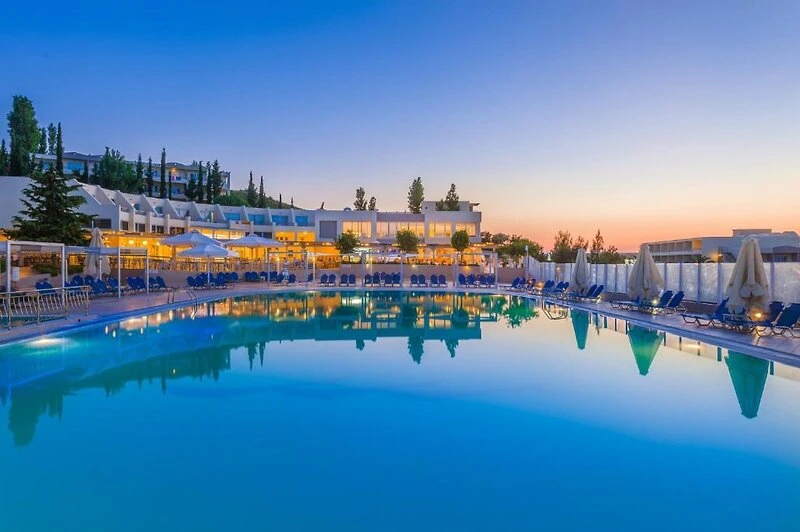 Kipriotis Aqualand Hotel