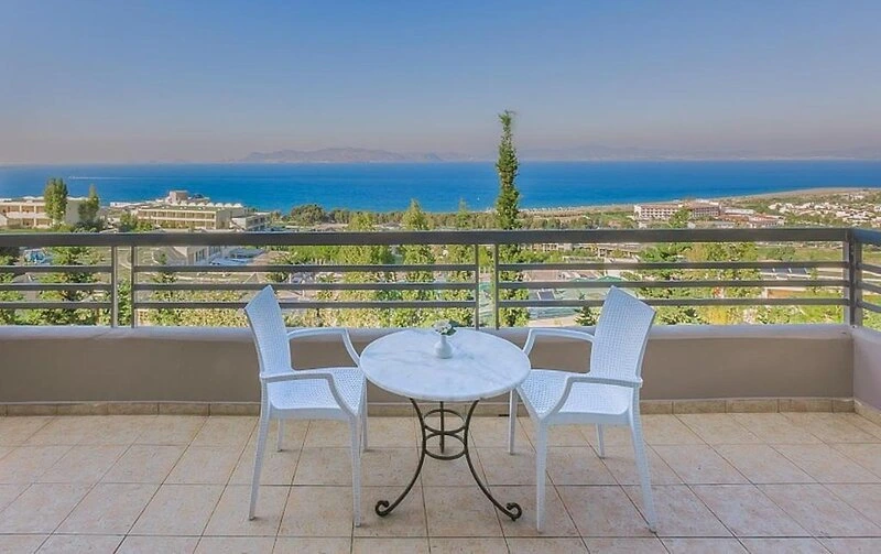 Kipriotis Aqualand Hotel