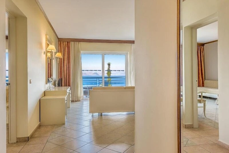 Kipriotis Aqualand Hotel