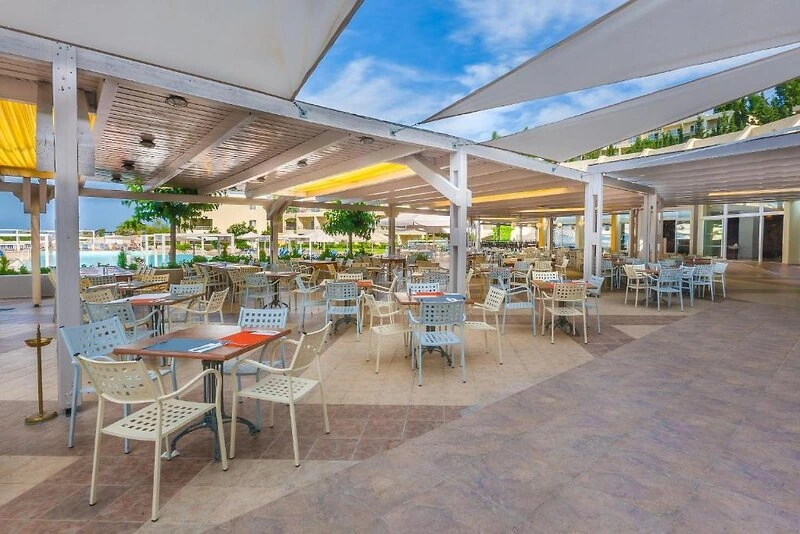 Kipriotis Aqualand Hotel