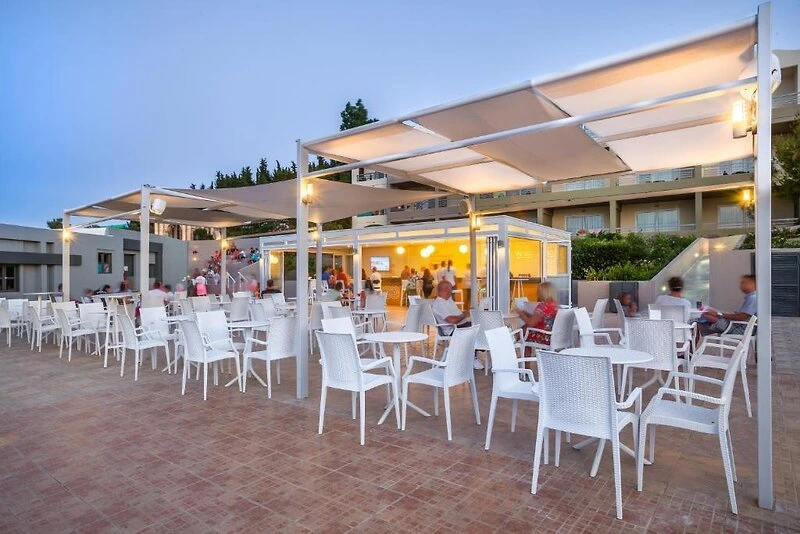Kipriotis Aqualand Hotel