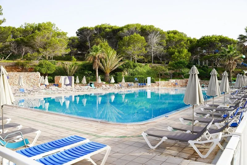 Aguamarina Club