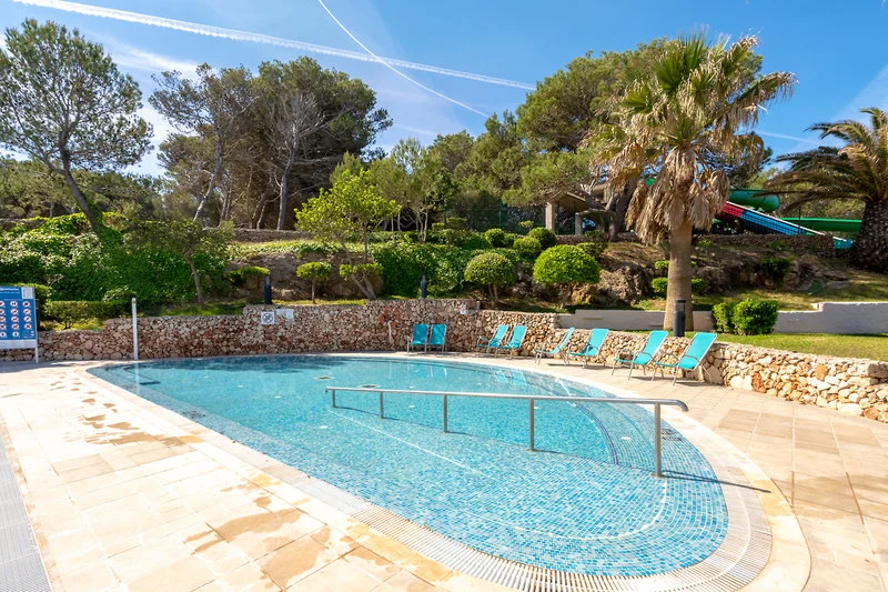 Aguamarina Club