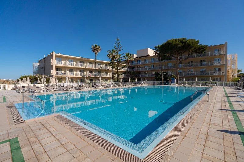 Aguamarina Club