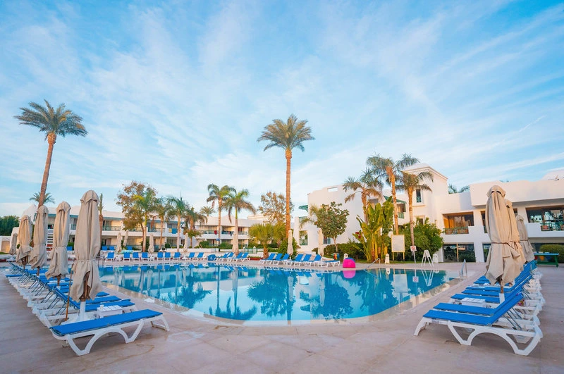 Novotel Sharm el Sheikh Palm