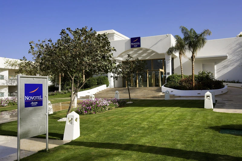 Novotel Sharm el Sheikh Palm