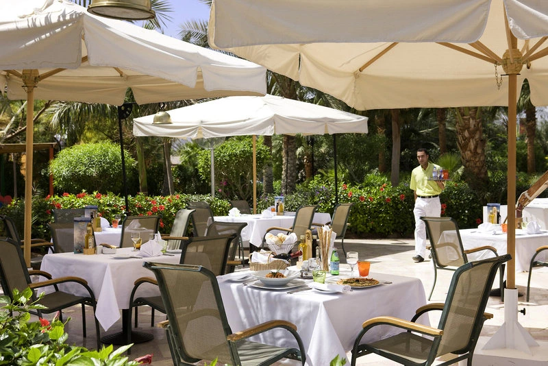 Novotel Sharm el Sheikh Palm