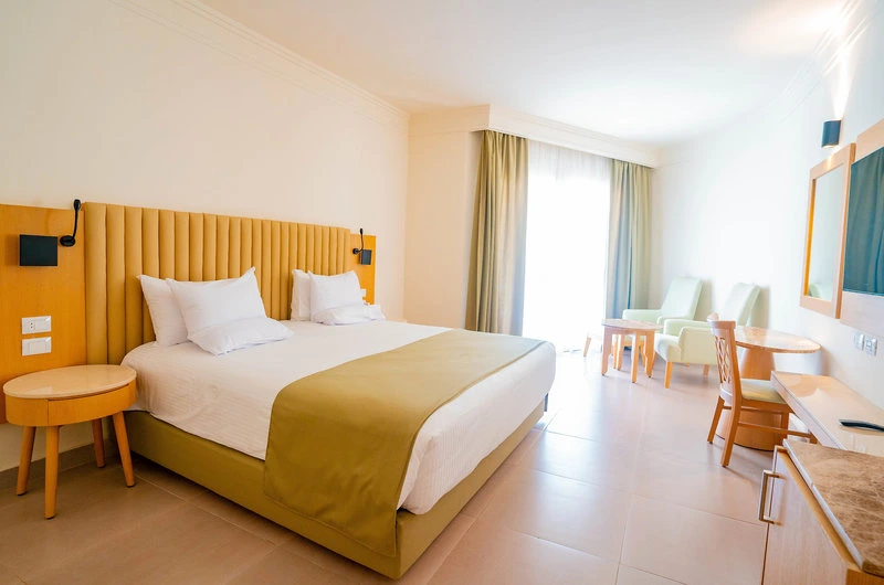 Novotel Sharm el Sheikh Palm