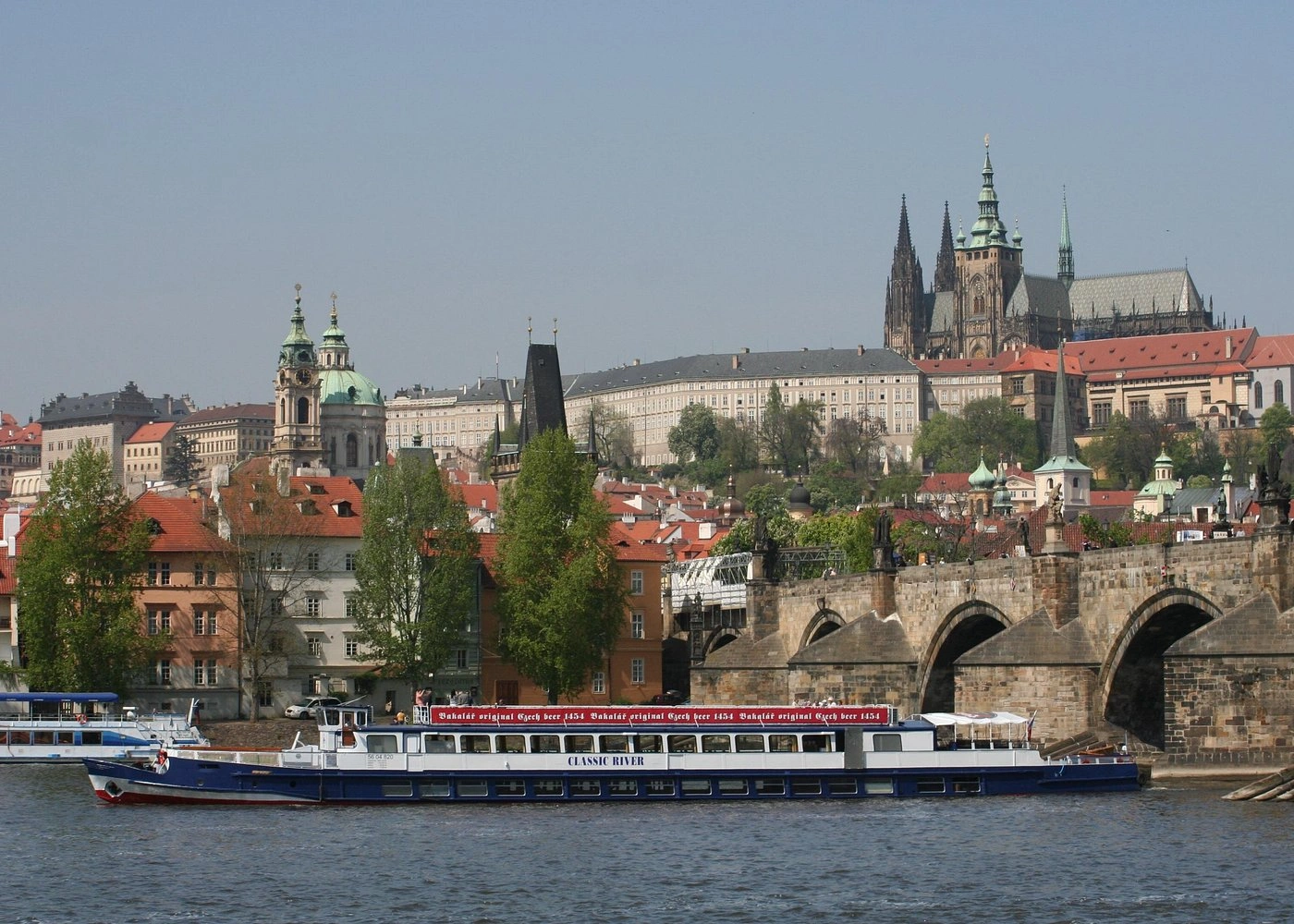 Hotel Grandium Prague