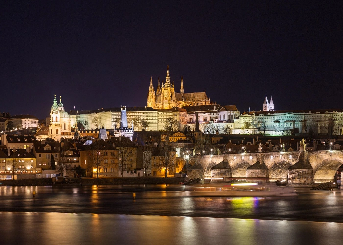 Hotel Grandium Prague