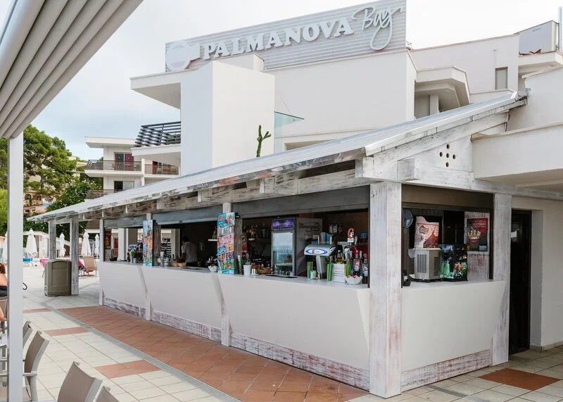 Alua Palmanova Bay