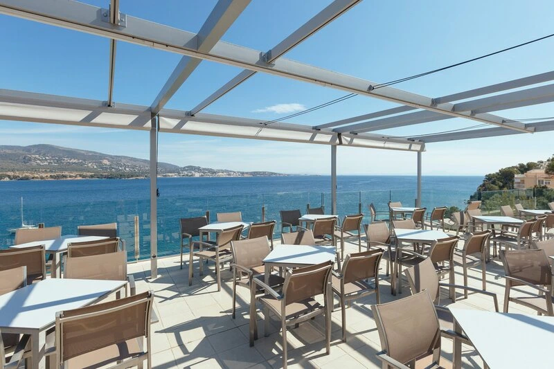 Leonardo Royal Hotel Mallorca Palmanova Bay
