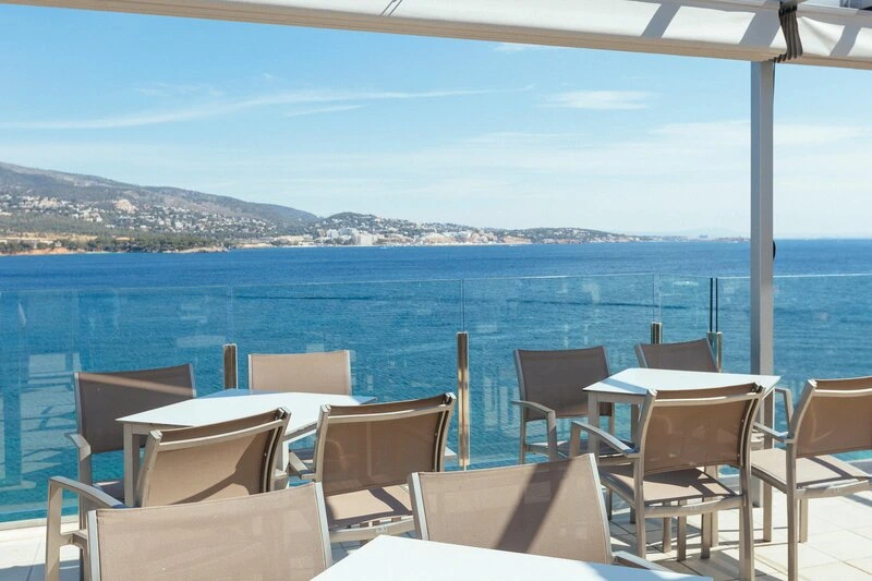 Leonardo Royal Hotel Mallorca Palmanova Bay