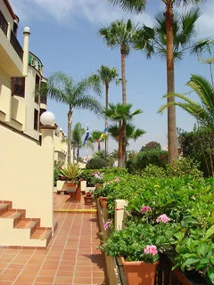 Klayman Olivina Aparthotel