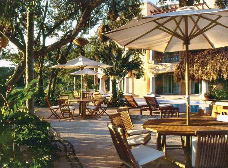 Hotel Eurostars Hacienda Vista Real