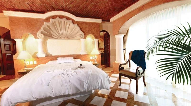 Hotel Eurostars Hacienda Vista Real