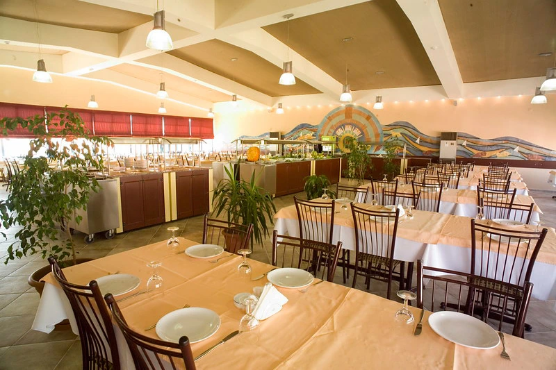Alaiye Kleopatra Hotel