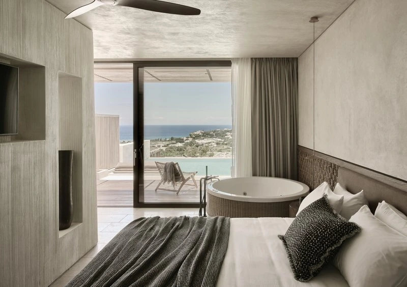 Olea All Suite Hotel