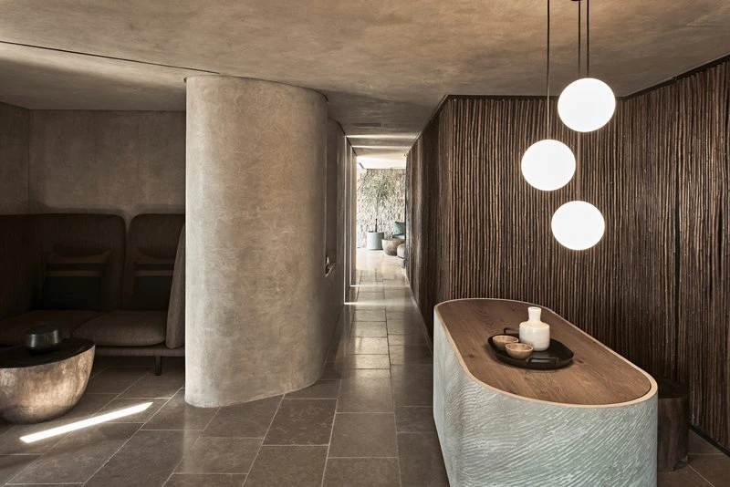 Olea All Suite Hotel