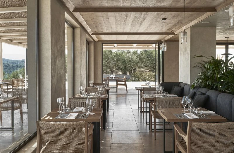 Olea All Suite Hotel