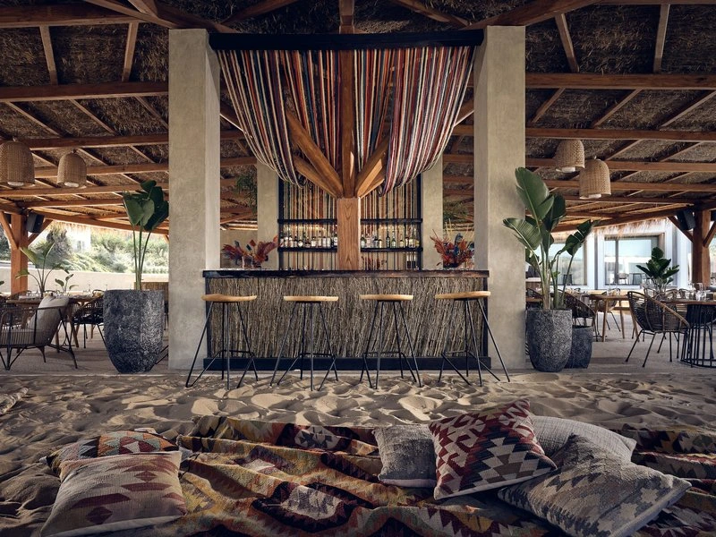 Olea All Suite Hotel