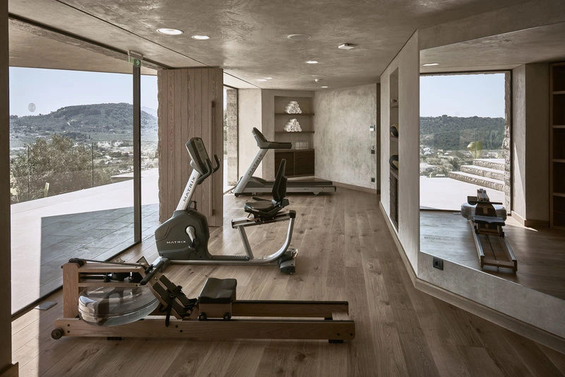 Olea All Suite Hotel