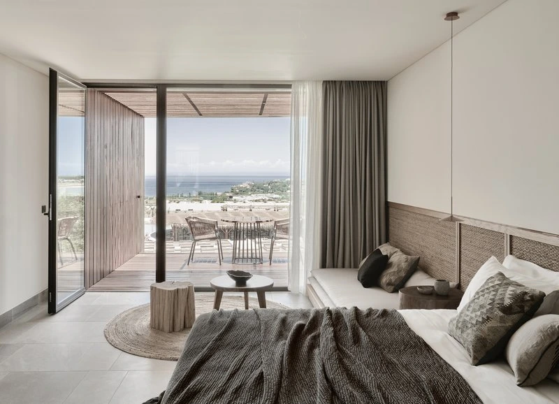 Olea All Suite Hotel