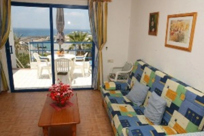 Apartmentos Alberto
