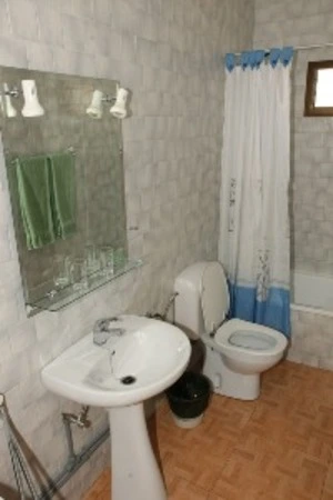 Apartmentos Alberto