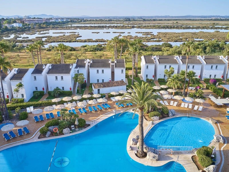 Bq Alcudia Sun Village