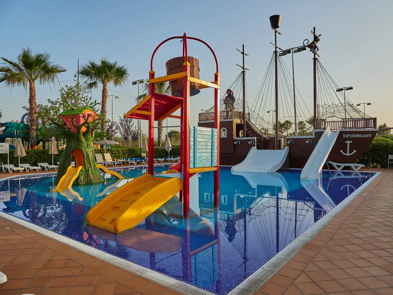 BQ Alcudia Sun Village