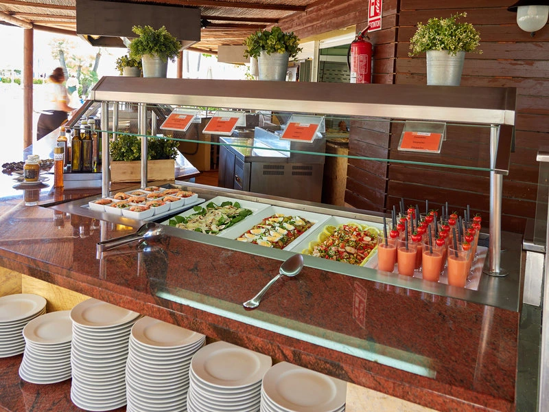 BQ Alcudia Sun Village